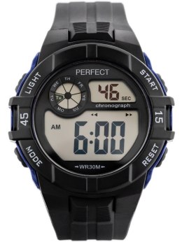 ZEGAREK DZIECIĘCY PERFECT 8583 (zp350b)