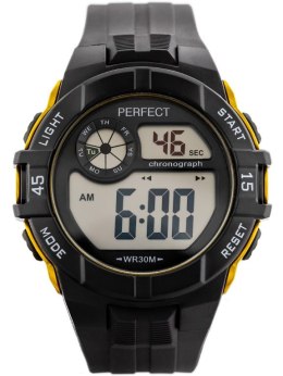 ZEGAREK DZIECIĘCY PERFECT 8583 (zp350d)