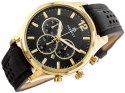 ZEGAREK MĘSKI PERFECT CH01L - CHRONOGRAF (zp354e)