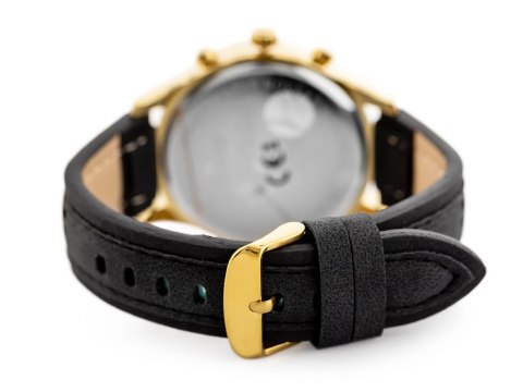ZEGAREK MĘSKI PERFECT CH01L - CHRONOGRAF (zp354e)