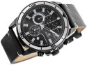 ZEGAREK MĘSKI PERFECT CH02L - CHRONOGRAF (zp351c)
