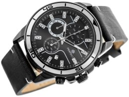 ZEGAREK MĘSKI PERFECT CH02L - CHRONOGRAF (zp351c)
