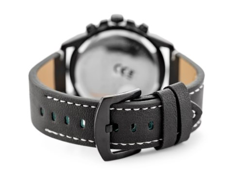 ZEGAREK MĘSKI PERFECT CH02L - CHRONOGRAF (zp351c)