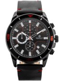 ZEGAREK MĘSKI PERFECT CH02L - CHRONOGRAF (zp351d)