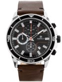 ZEGAREK MĘSKI PERFECT CH02L - CHRONOGRAF (zp351f)