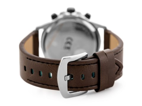 ZEGAREK MĘSKI PERFECT CH02L - CHRONOGRAF (zp351f)
