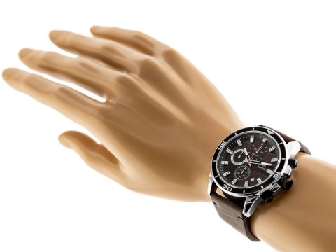 ZEGAREK MĘSKI PERFECT CH02L - CHRONOGRAF (zp351f)