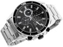 ZEGAREK MĘSKI PERFECT CH02M - CHRONORGAF (zp356b)