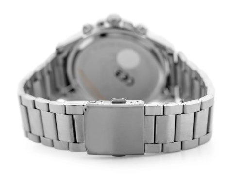 ZEGAREK MĘSKI PERFECT CH02M - CHRONORGAF (zp356b)