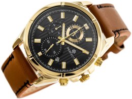 ZEGAREK MĘSKI PERFECT CH03L - CHRONOGRAF (zp352d)