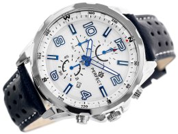 ZEGAREK MĘSKI PERFECT CH05L - CHRONOGRAF (zp353a)