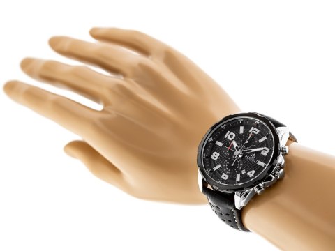 ZEGAREK MĘSKI PERFECT CH05L - CHRONOGRAF (zp353c)