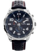 ZEGAREK MĘSKI PERFECT CH05L - CHRONOGRAF (zp353d)