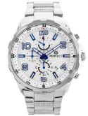 ZEGAREK MĘSKI PERFECT CH05M - CHRONORGAF (zp357a)