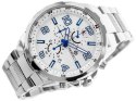 ZEGAREK MĘSKI PERFECT CH05M - CHRONORGAF (zp357a)
