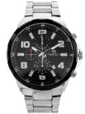 ZEGAREK MĘSKI PERFECT CH05M - CHRONORGAF (zp357c)