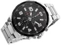 ZEGAREK MĘSKI PERFECT CH05M - CHRONORGAF (zp357c)
