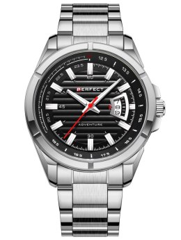 ZEGAREK MĘSKI PERFECT M102-06 (zp359a)