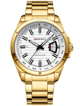 ZEGAREK MĘSKI PERFECT M102-07 (zp359b)