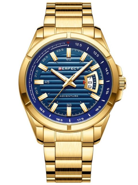 ZEGAREK MĘSKI PERFECT M102-09 (zp359c)