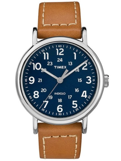 ZEGAREK MĘSKI TIMEX WEEKENDER TW2R42500 (zt119a)