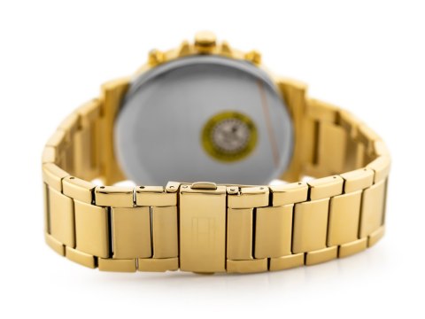 ZEGAREK MĘSKI TOMMY HILFIGER 1710384 (zf032b)