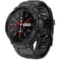 SMARTWATCH MĘSKI GRAVITY GT7-1 - GPS