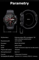 SMARTWATCH MĘSKI GRAVITY GT7-1 - GPS