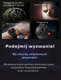 SMARTWATCH MĘSKI GRAVITY GT7-2 - WYKONYWANIE POŁĄCZEŃ (sg016b)