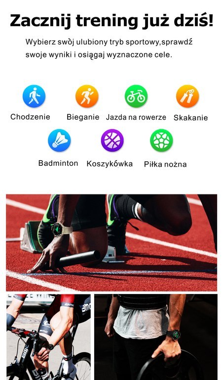 SMARTWATCH MĘSKI GRAVITY GT7-2 - WYKONYWANIE POŁĄCZEŃ (sg016b)