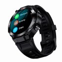 SMARTWATCH MĘSKI GRAVITY GT8-1 - z GPS (sg017a)