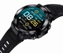 SMARTWATCH MĘSKI GRAVITY GT8-1 - z GPS (sg017a)