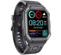 SMARTWATCH MĘSKI Rubicon RNCE93 - WYKONYWANIE POŁĄCZEŃ, PULSOMETR (sr037a)
