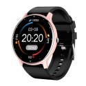 SMARTWATCH UNISEX GRAVITY GT1-2 (sg015b)