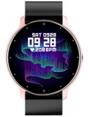 SMARTWATCH UNISEX GRAVITY GT1-2 (sg015b)
