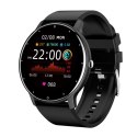 SMARTWATCH UNISEX GRAVITY GT1-3 (sg015c)
