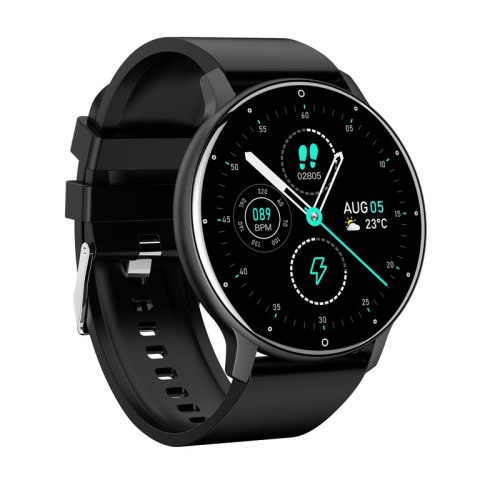 SMARTWATCH UNISEX GRAVITY GT1-3 (sg015c)