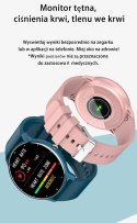 SMARTWATCH UNISEX GRAVITY GT1-3 (sg015c)