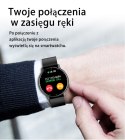 SMARTWATCH UNISEX GRAVITY GT1-3 (sg015c)