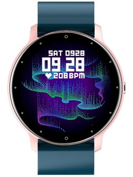 SMARTWATCH UNISEX GRAVITY GT1-4 (sg015d)