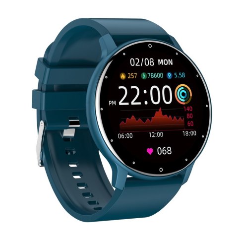 SMARTWATCH UNISEX GRAVITY GT1-5 (sg015e)
