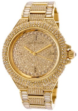 ZEGAREK DAMSKI MICHAEL KORS MK5720 - CAMILLE (zx708a)