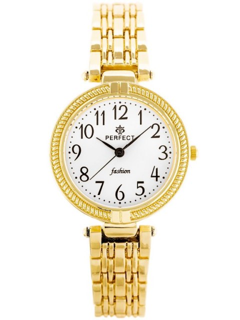 ZEGAREK DAMSKI PERFECT T045 (zp999b)