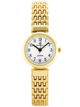 ZEGAREK DAMSKI PERFECT T051 (zp998b)