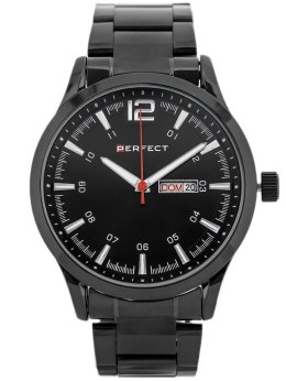 ZEGAREK MĘSKI PERFECT M115B-06 (zp361f)