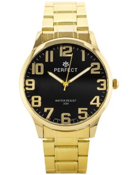 ZEGAREK MĘSKI PERFECT R421-G (zp363b)