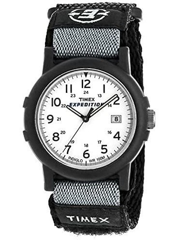 ZEGAREK MĘSKI TIMEX EXPEDITION CAMPER T49713 (zt123b)
