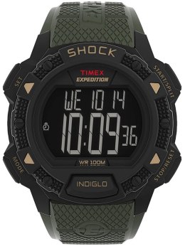 ZEGAREK MĘSKI TIMEX EXPEDITION TW4B23400 (zt124a)