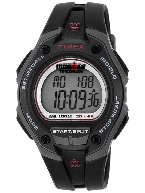 ZEGAREK MĘSKI TIMEX IRONMAN T5K417UP (zt125a)