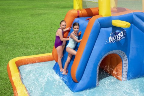 Plac Zabaw Park Wodny Super Speedway Mega BESTWAY